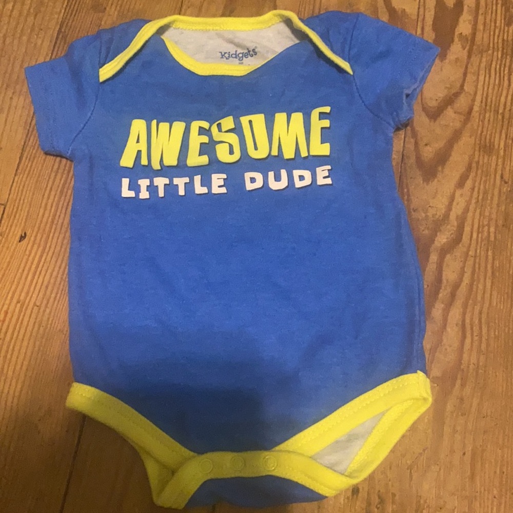 0-3 month bundle - Picture 6 of 7